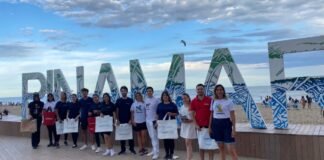 Catamarca exhibirá su potencial turístico en el Paseo del Norte Grande de Pinamar