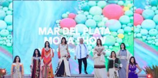 Catamarca participará en el “Pinamar Moda Look”