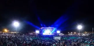 Comenzó la venta de entradas para el Festival de El Fuerte