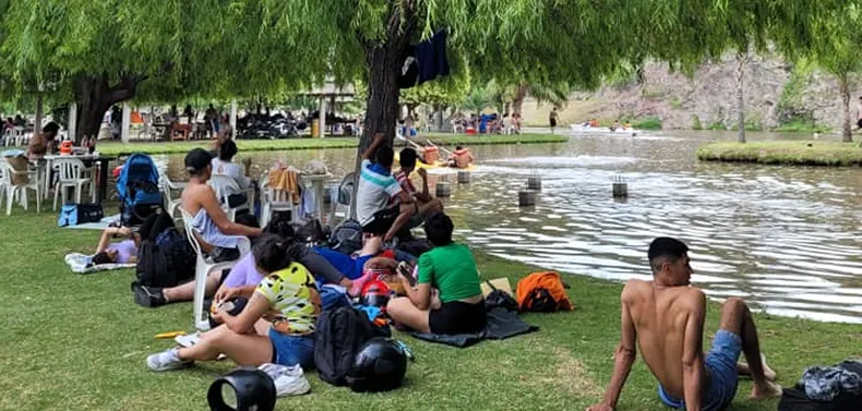 Controversia en FME por requisitos para que funcione «Laguna Victoria»