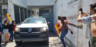Crimen de Rojas: Nieva podría ampliar su declaración