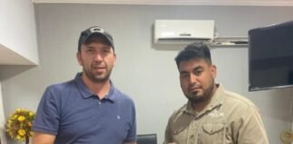 Deportes entregó elementos para las Colonias de Verano