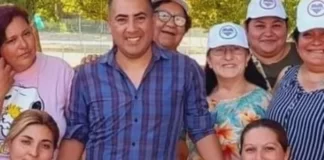 Desmienten que Provincia no haya enviado el dinero a Guaraz para pagar el aguinaldo a municipales