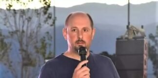 Diputado Marchioli publicó la carta abierta que envió al gobernador Raúl Jalil