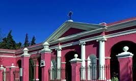 El cementerio Fray Mamerto Esquiú con horario reducido en Enero