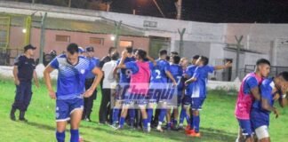El Consejo Federal no aceptó la protesta de Vélez Sarsfield