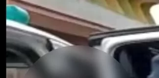 El yerno de Raymundo Barrionuevo pasó a calidad de detenido