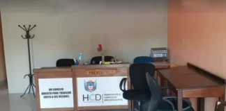 Empleados de Santa Rosa siguen sin cobrar sueldo y aguinaldo