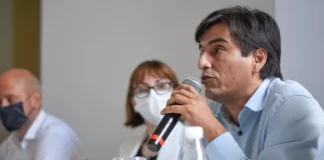 «En los próximos tres años se incrementará seis veces más la producción de litio»