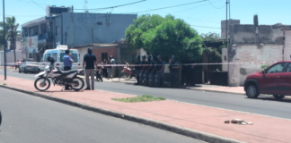 Sin arrestados por el crimen de Raymundo Barrionuevo