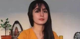 Encontraron con vida a Nahir Oliva en Jujuy
