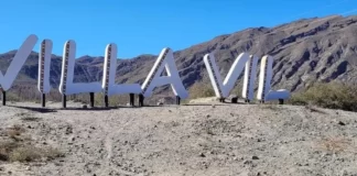 Encontraron sin vida al joven que era buscado desde el viernes
