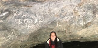 Evangelina Quarín asumió como secretaria de Gestión Turística