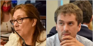 Explotó la interna radical: le piden a Monti que «blanquee» y se afilie al PRO