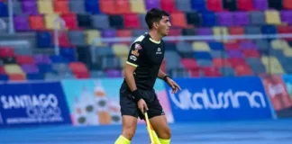 Federico Cano, designado para la vuelta de la Liga Profesional