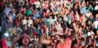 Festivales Nacionales en el último fin de semana de enero