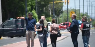 Brutalidad: mataron a golpes y puñaladas a un jubilado Raymundo Barrionuevo