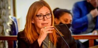 Incidentes en Wika: La Diputada Mercado en contra de los dichos de Denett
