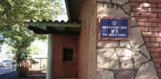 Investigan incidentes a la salida de un boliche entre los hijos de una Funcionaria Judicial y la Policía
