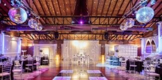 Investigan un presunto abuso sexual en una salón de fiestas