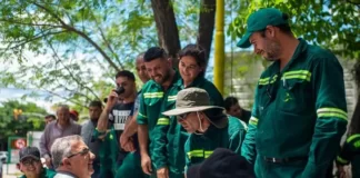 Jalil anunció que ningún empleado público cobrará menos de 100 mil pesos