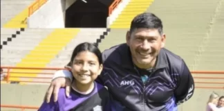 Juan Carlos Gómez será el director técnico de Obreros de San Iisdro en el torneo local