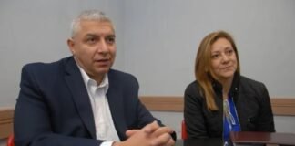 Juana Fernández: «Monti que blanquee y se afilie al PRO»