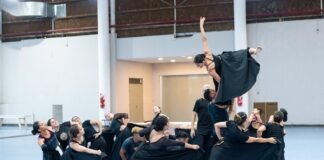 La delegación de Catamarca se prepara para regresar al escenario de Cosquín