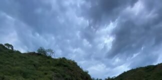 La Gruta de la Virgen continua avanzando con su obra