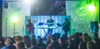 La Puerta lanzó su temporada de verano 2023