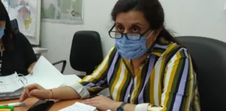 “La vacunación, un trabajo cuesta arriba”