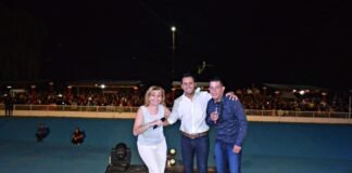 Lanzamiento Oficial de la Temporada Aconquija 2023