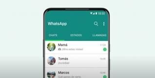 Las últimas novedades en WhatsApp: esto es todo lo que puedes hacer en la plataforma