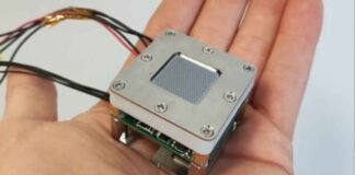 Logran con éxito poner en órbita el primer propulsor espacial de nanosatélites español