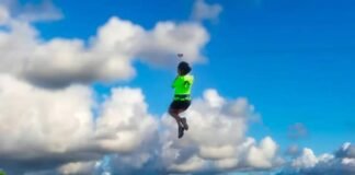 Los Altos contará con Tirolesa en Alijilán una nueva propuesta para turistas y excursionista