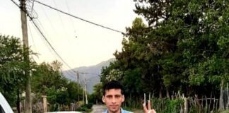 Municipales y vehiculos de la municipalidad de Valle Viejo involucrados en golpiza: Serian sumariados, pertenecen a la secretaria de Acción Social a cargo de Cristian Paez