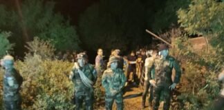 Niña murió ahogada tras ser arrastrada por el río El Tala