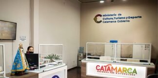 Nuevo horario de la Oficina de Información Turística