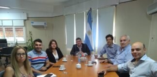 Pedro Monferrán asumió como director Ejecutivo de ARCA