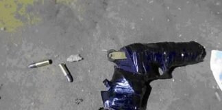 Adolescente disparó a su vecina con un arma de fuego casera