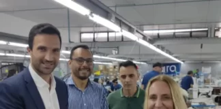 RA Intertranding amplía su planta y duplicará puestos de trabajo