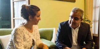 Reclaman a Zenteno de Valle Viejo que el adelanto al aumento salarial sea en Febrero