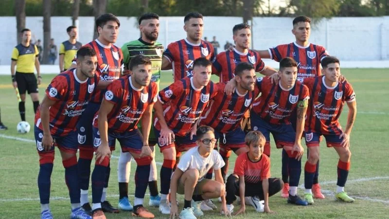 San Lorenzo de Alem dio el gran golpe y ya es finalista