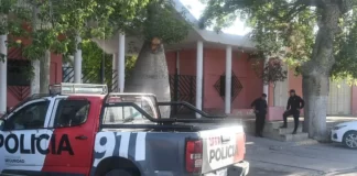 Se conoció el resultado de la autopsia del hombre hallado en el sur