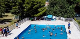 Se suspenden las actividades de las Colonias de Verano por 72 horas
