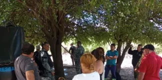 Sin rastro, se agotan los recursos para hallar a la mujer desaparecida