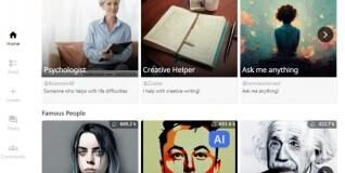 Todos quieren ser ChatGPT: DeepMind prepara el lanzamiento del chatbot Sparrow