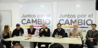 Toma fuerza un sector «anti-larretista» en el Radicalismo catamarqueño