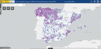 Tu pueblo tendrá Internet por ley: las zonas de España donde podrás contratar 100 Mbps en 2023