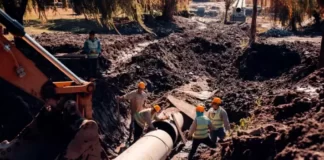 Vecinos del sur de Capayán sin solución a la problemática del agua potable